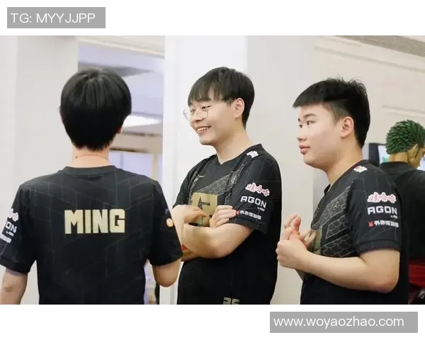 JDG在Major赛中的快速表现分析与战术解读