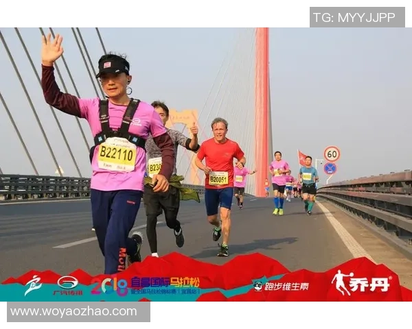 城市马拉松特别报道：北京街舞队如何在赛道上实现逆袭与梦想飞跃