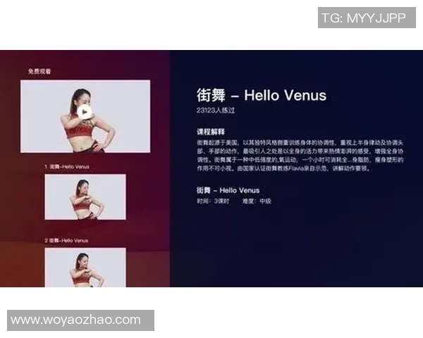 专访街舞大师周磊揭秘他成功背后的秘诀与心路历程