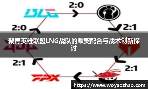 聚焦英雄联盟LNG战队的默契配合与战术创新探讨